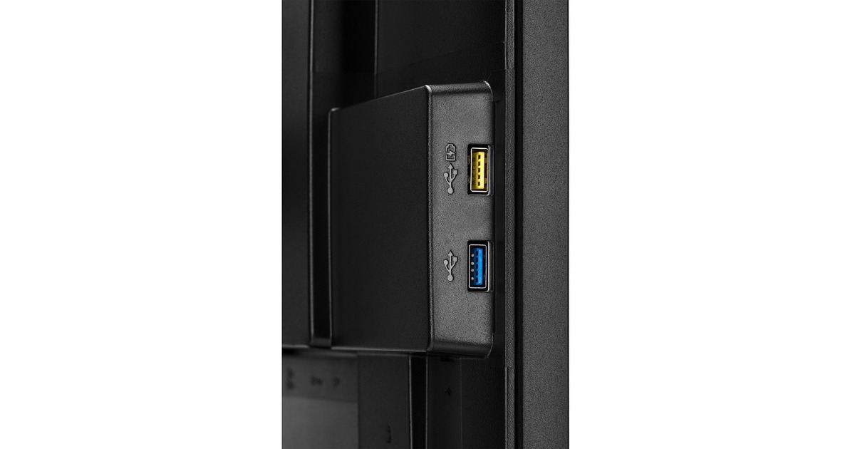 iiyama ProLite XUB2792UHSU-B5, LED-Monitor(69 cm (27 Zoll), schwarz, FullHD, IPS, 75 Hz, HDMI)