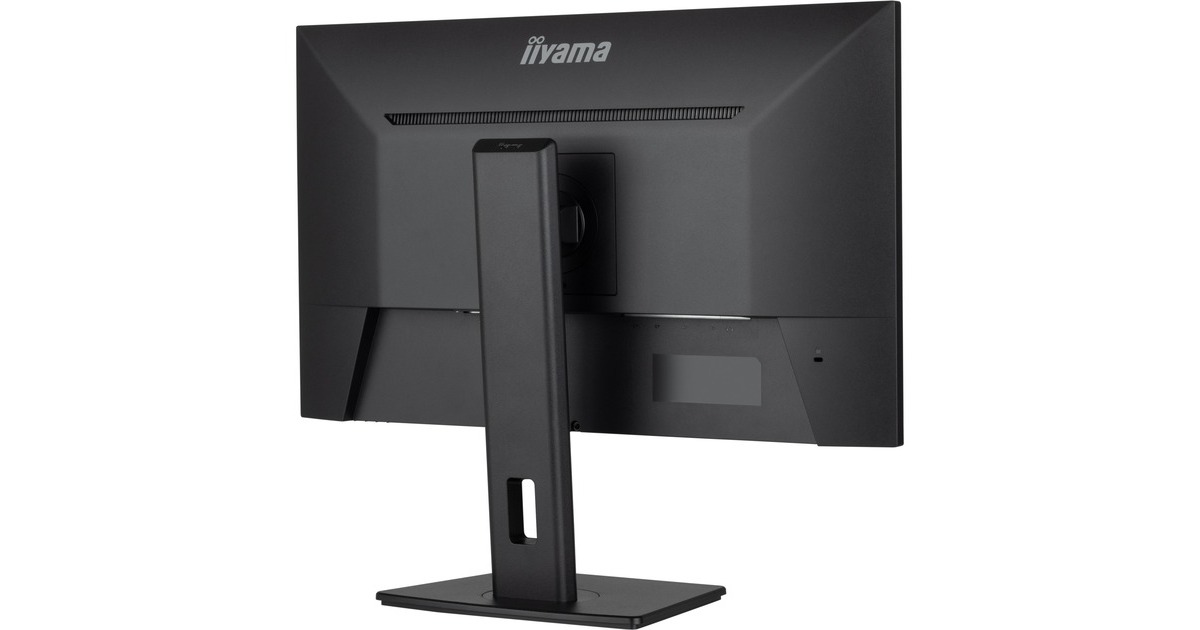 iiyama ProLite XUB2793HSU-B6, LED-Monitor(69 cm (27 Zoll), schwarz (matt), FullHD, IPS, AMD Free-Sync, 100Hz Panel)
