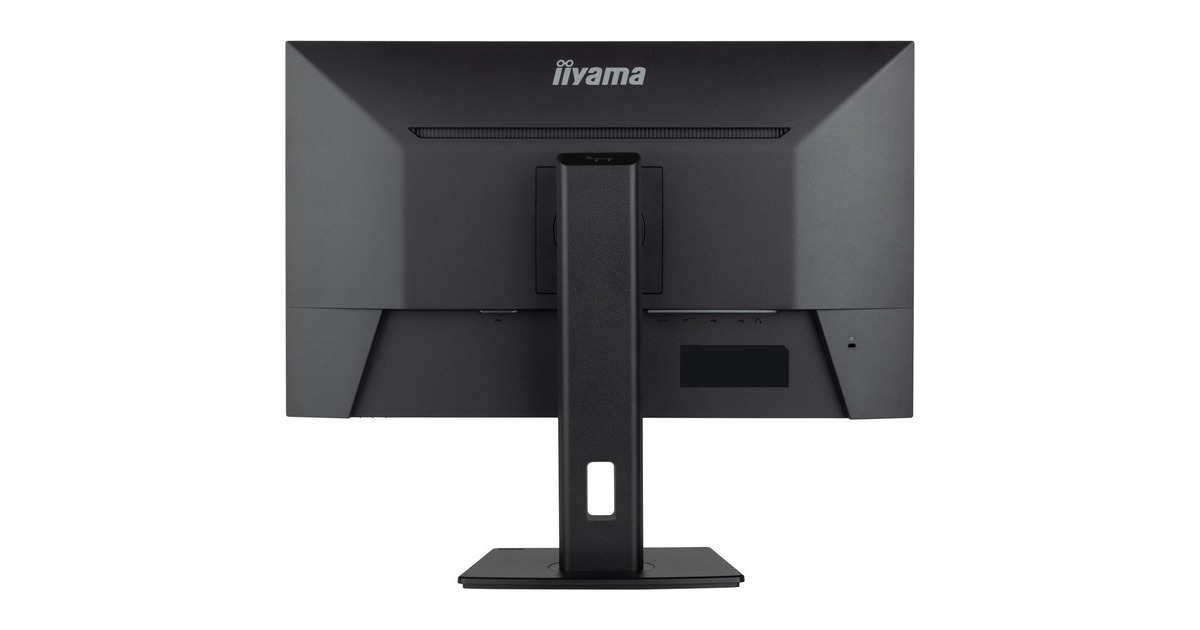 iiyama ProLite XUB2793HSU-B6, LED-Monitor(69 cm (27 Zoll), schwarz (matt), FullHD, IPS, AMD Free-Sync, 100Hz Panel)