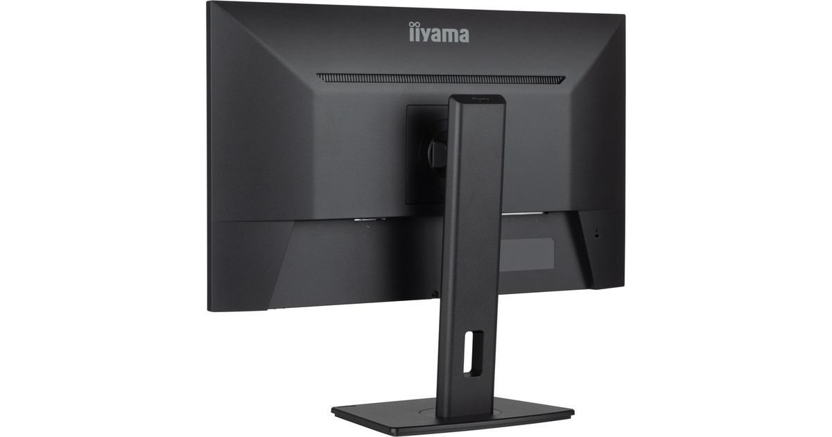 iiyama ProLite XUB2793HSU-B6, LED-Monitor(69 cm (27 Zoll), schwarz (matt), FullHD, IPS, AMD Free-Sync, 100Hz Panel)
