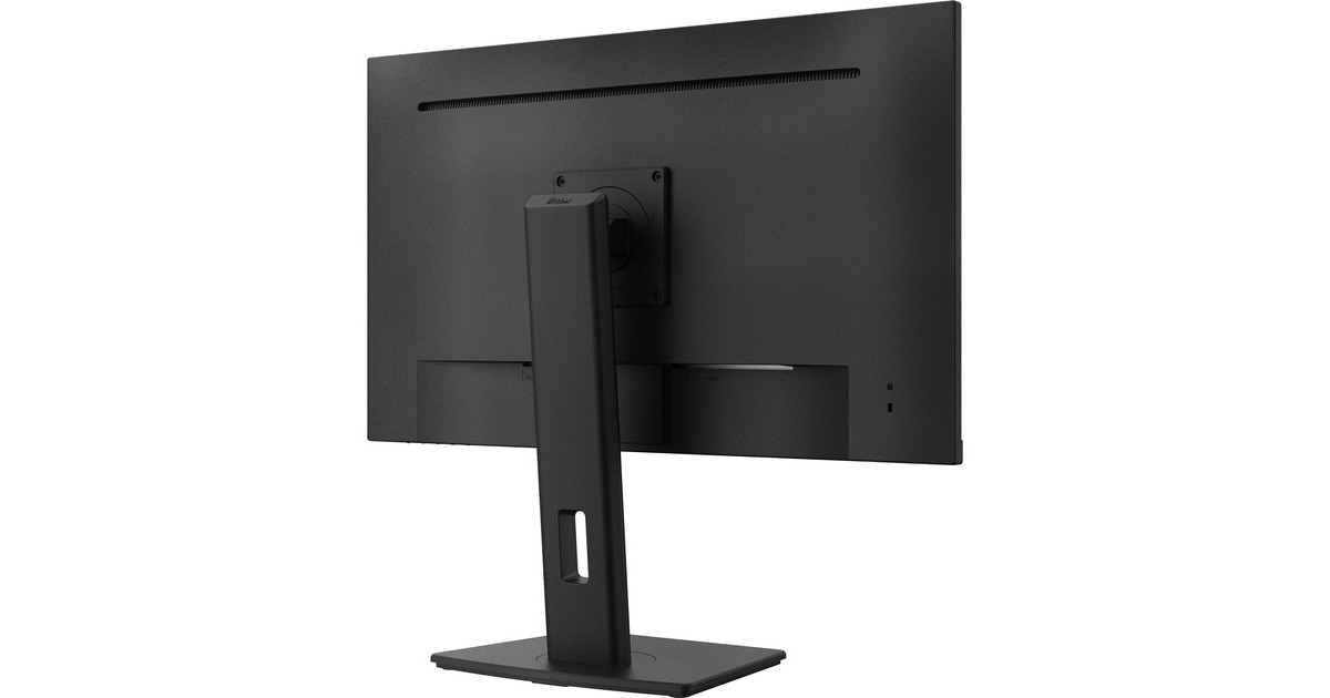 iiyama ProLite XUB2793HS-B6, LED-Monitor(69 cm (27 Zoll), schwarz (matt), FullHD, IPS, AMD Free-Sync, 100Hz Panel)