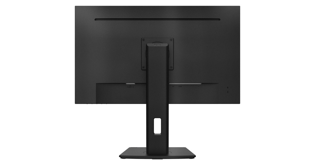 iiyama ProLite XUB2793HS-B6, LED-Monitor(69 cm (27 Zoll), schwarz (matt), FullHD, IPS, AMD Free-Sync, 100Hz Panel)