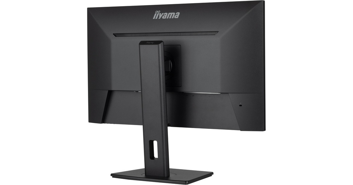 iiyama ProLite XUB2793QSU-B6, LED-Monitor(69 cm (27 Zoll), schwarz (matt), WQHD, IPS, AMD Free-Sync, , 100Hz Panel)