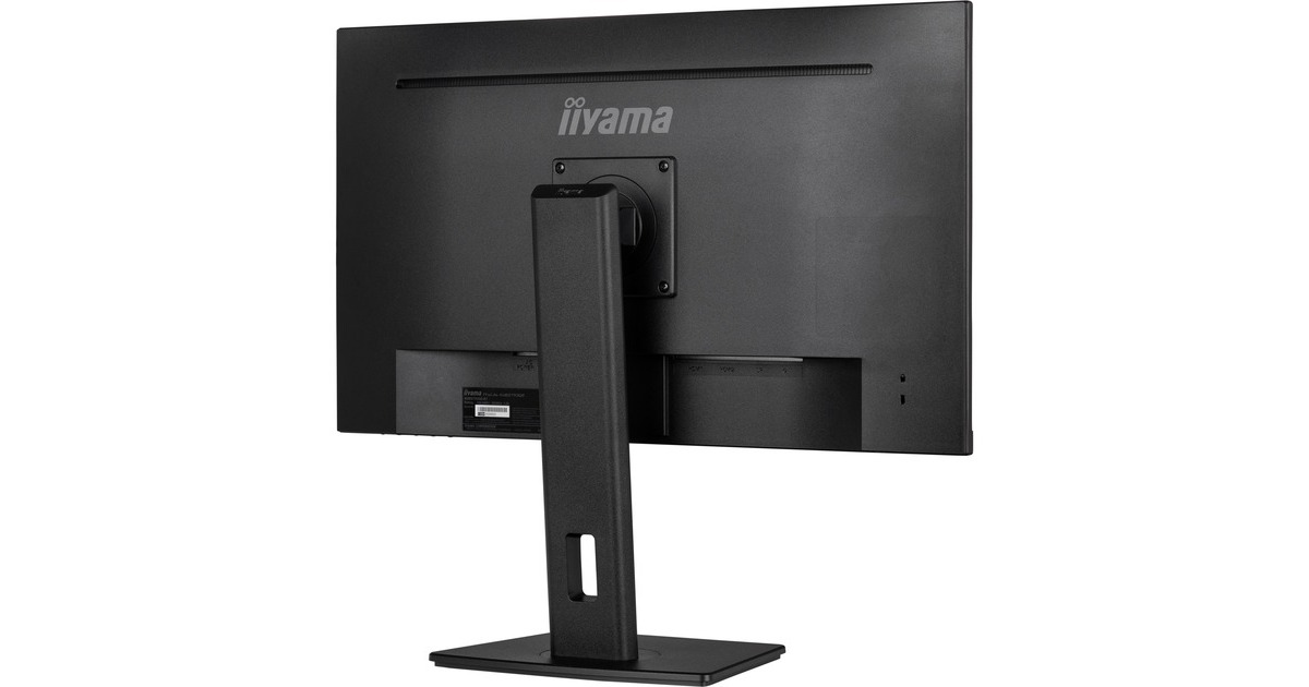 iiyama ProLite XUB2793QS-B1, LED-Monitor(68.5 cm (27 Zoll), schwarz, QHD, AMD Free-Sync, IPS)