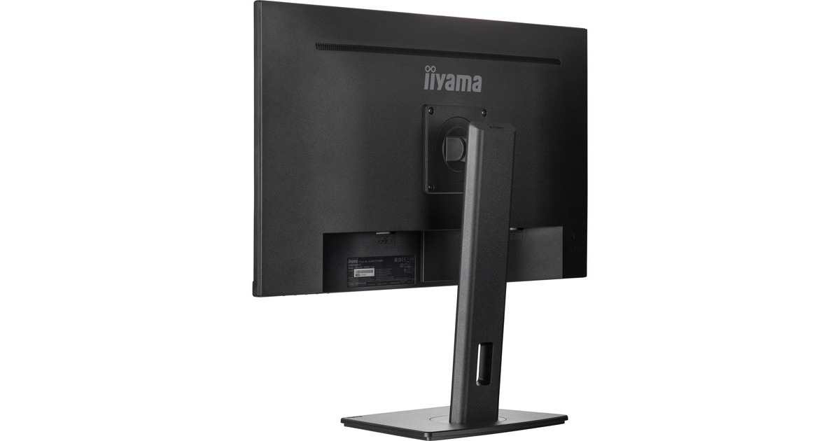 iiyama ProLite XUB2793QS-B1, LED-Monitor(68.5 cm (27 Zoll), schwarz, QHD, AMD Free-Sync, IPS)