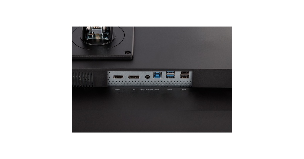 iiyama ProLite XUB2893UHSU-B5, LED-Monitor(71 cm (28 Zoll), schwarz, FullHD, IPS, 75 Hz, HDMI)