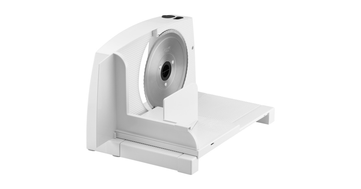 ritter Allesschneider markant⁰⁵(weiß, 65 Watt)