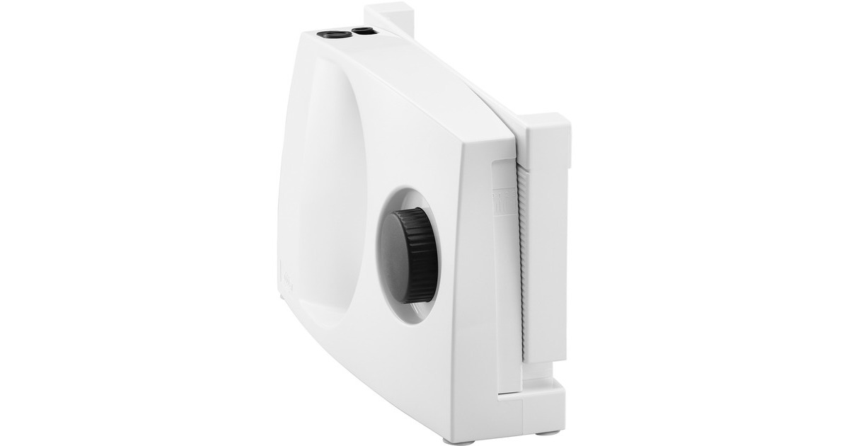 ritter Allesschneider markant⁰⁵(weiß, 65 Watt)