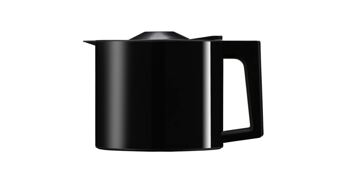 ritter pilona 5, Filtermaschine(schwarz)