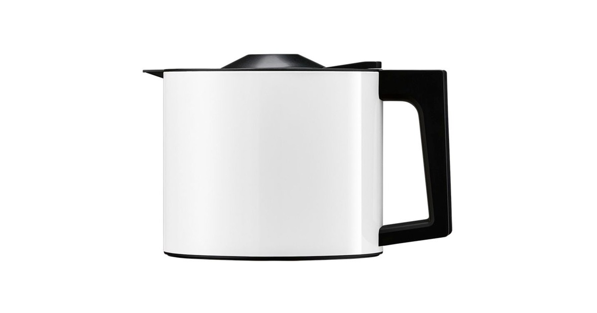 ritter pilona 5, Filtermaschine(weiß)