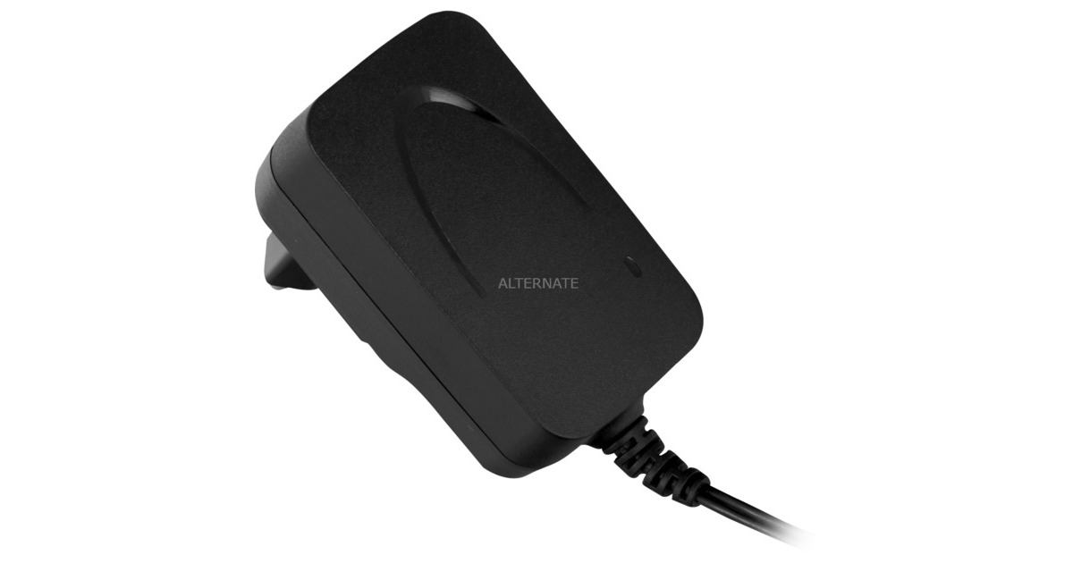 snom Power Supply for Snom phones, Netzteil