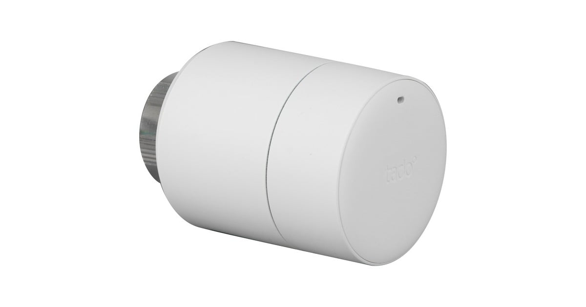 tado° Smartes Heizkörper- Thermostat V3+ Starter-Kit, Set(weiß, Zusatzprodukt für Einzelraumsteuerung, Outlet) tado° Smartes Heizkörper- Thermostat V3+ Starter-Kit, Set(weiß, Zusatzprodukt für Einzelraumsteuerung, Outlet)