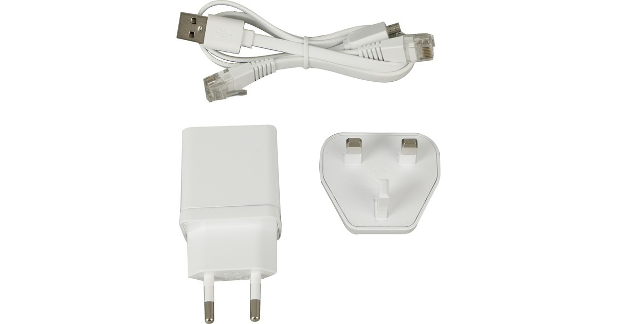 tado° Smartes Heizkörper- Thermostat V3+ Starter-Kit, Set(weiß, Zusatzprodukt für Einzelraumsteuerung)