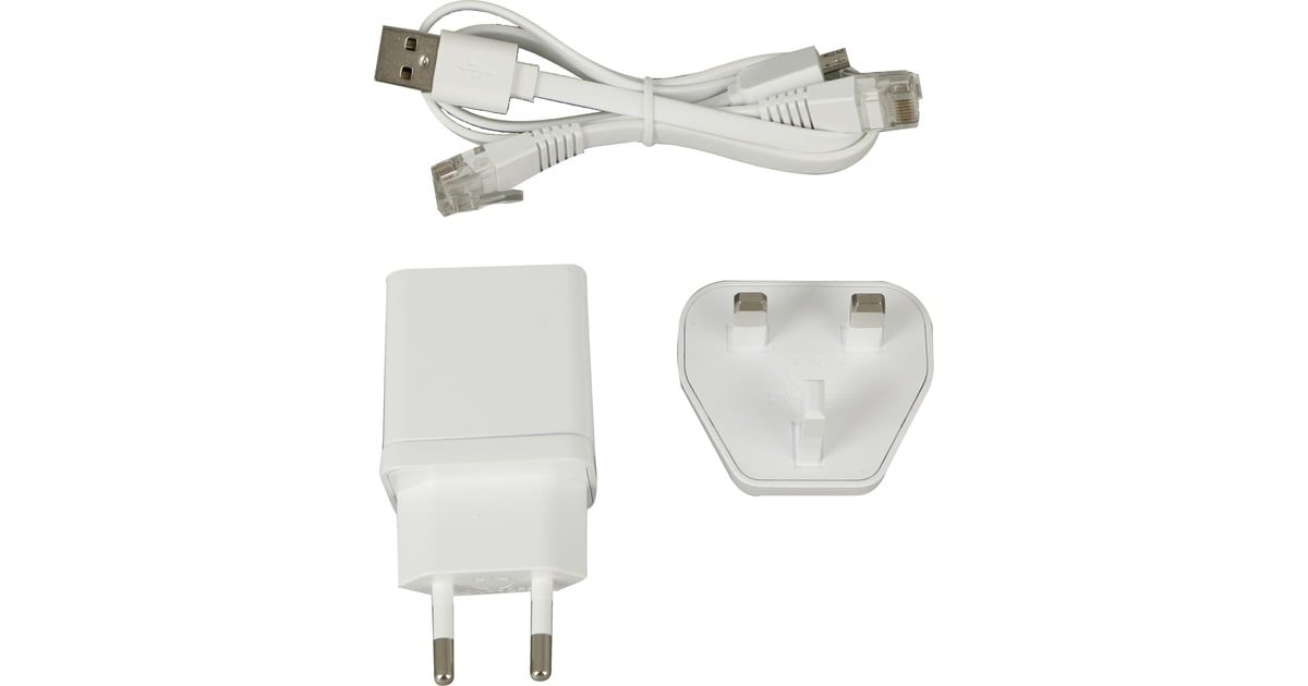 tado° Smartes Heizkörper- Thermostat V3+ Starter-Kit, Set(weiß, Zusatzprodukt für Einzelraumsteuerung, Outlet) tado° Smartes Heizkörper- Thermostat V3+ Starter-Kit, Set(weiß, Zusatzprodukt für Einzelraumsteuerung, Outlet)