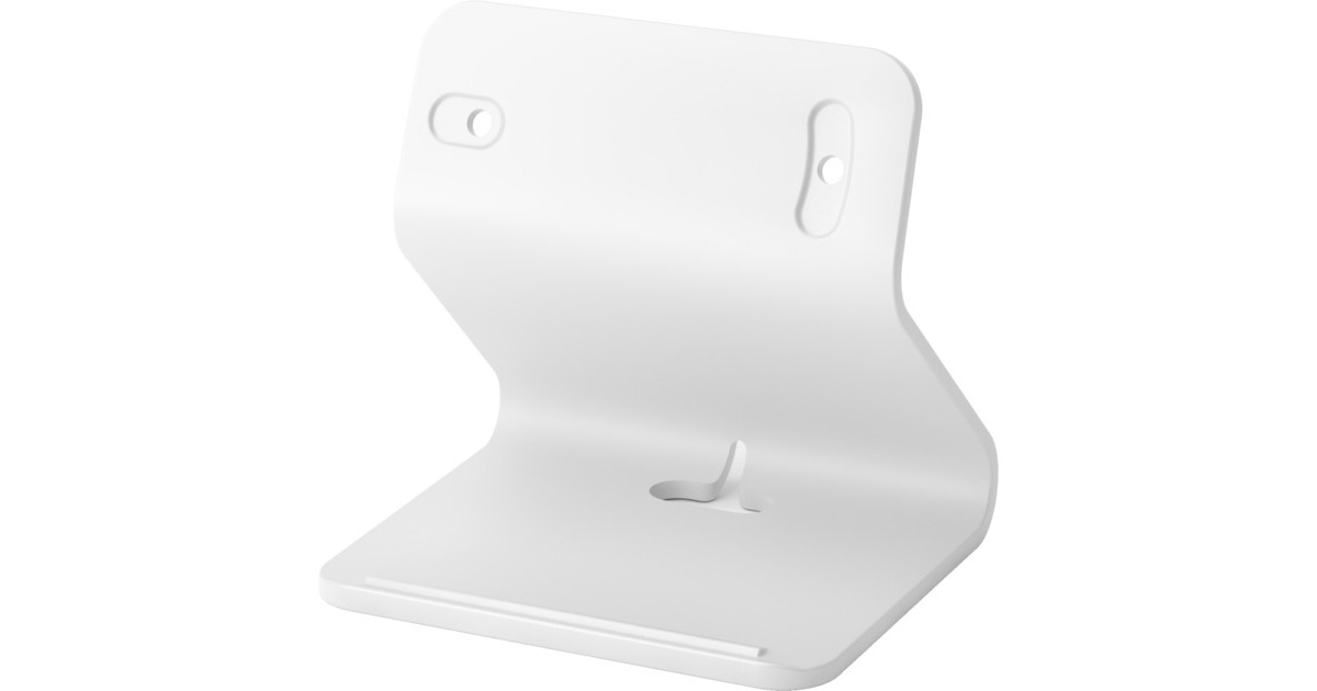 tado° Standfuß, Halterung(weiß, Zusatzprodukt für Smartes Thermostat (Funk), Funk- Temperatursensor und Smarte Klimaanlagen- Steuerung)