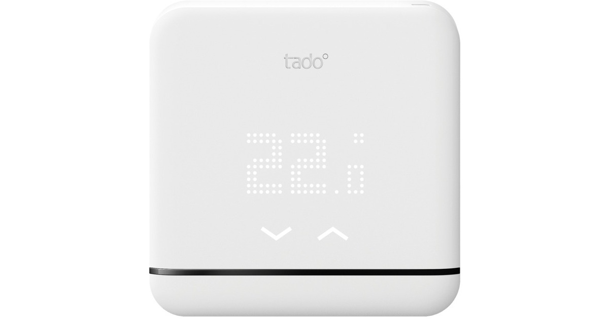 tado°Smarte Klimaanlagen-Steuerung V3+, Thermostat(weiß) tado°Smarte Klimaanlagen-Steuerung V3+, Thermostat(weiß)