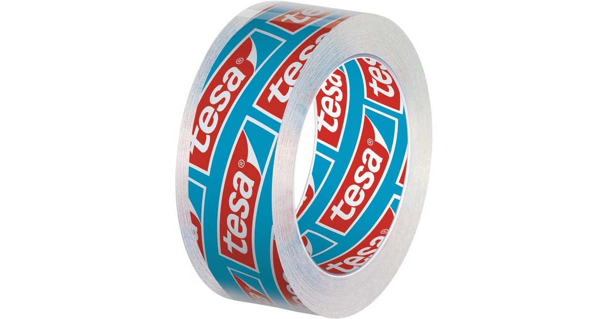 tesa kristall-klar, 1 Rolle, 15mm, Klebeband(transparent, 10 Meter)