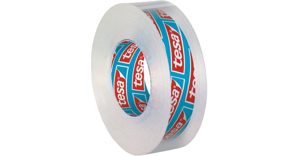 tesa kristall-klar, 1 Rolle, 15mm, Klebeband(transparent, 33 Meter)