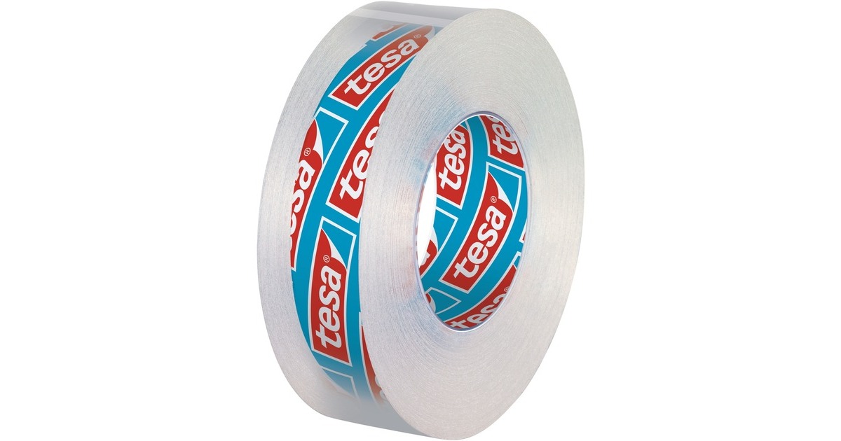 tesa kristall-klar, 1 Rolle, 15mm, Klebeband(transparent, 33 Meter)