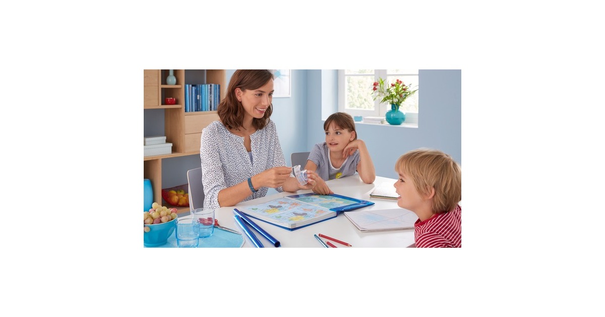 tesa kristall-klar, 1 Rolle, 19mm, Klebeband(transparent, 10 Meter)