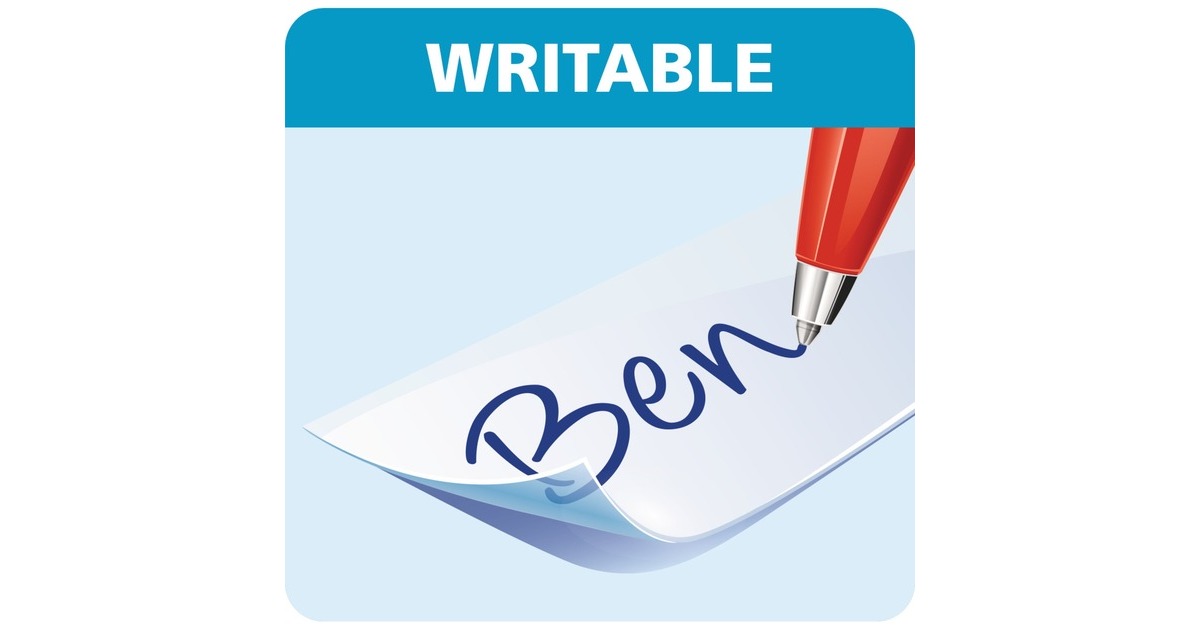 tesa tesafilm invisible, 1 Rolle, 19mm, Klebeband(transparent, 10 Meter)