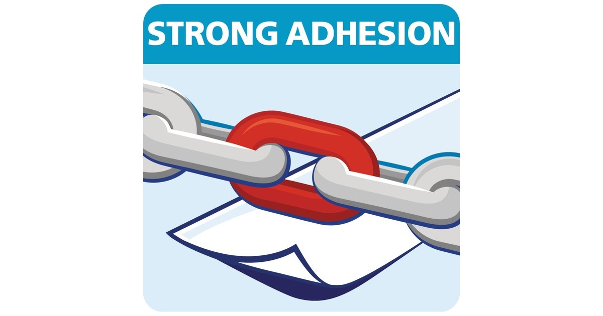 tesa tesafilm transparent, 10 Rollen, 15mm, Office Box, Klebeband(transparent, 33 Meter)